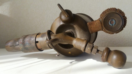 Modèle militaire (0,3 litre)